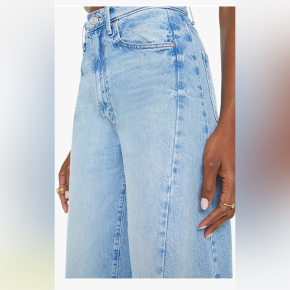 Mother The Half-Pipe Ankle - Picture 5 of 6